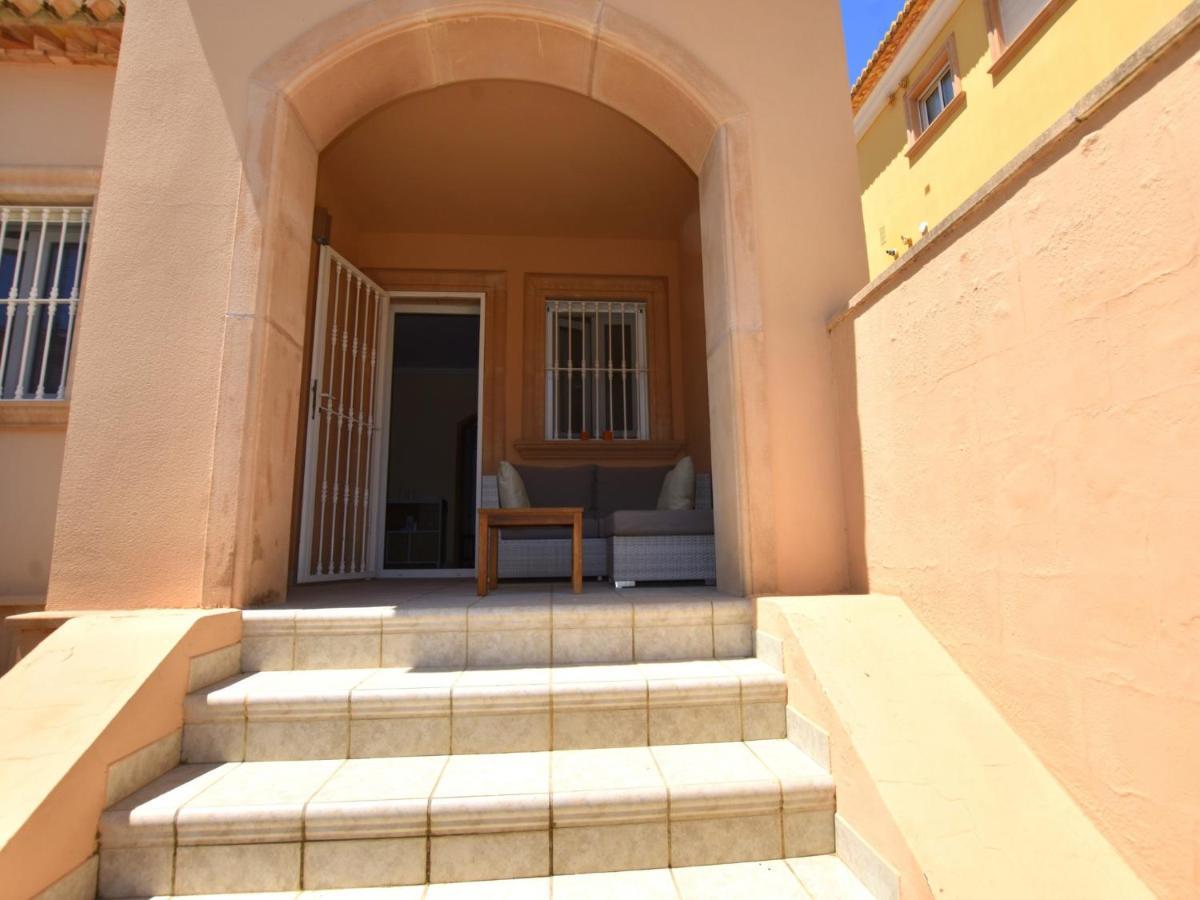 Casa Altamar I Javea - 5009 Exterior foto